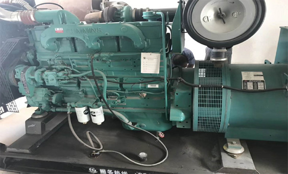 蘭(lan)州發電機(jī)價格 蘭州發電(dian)機價格