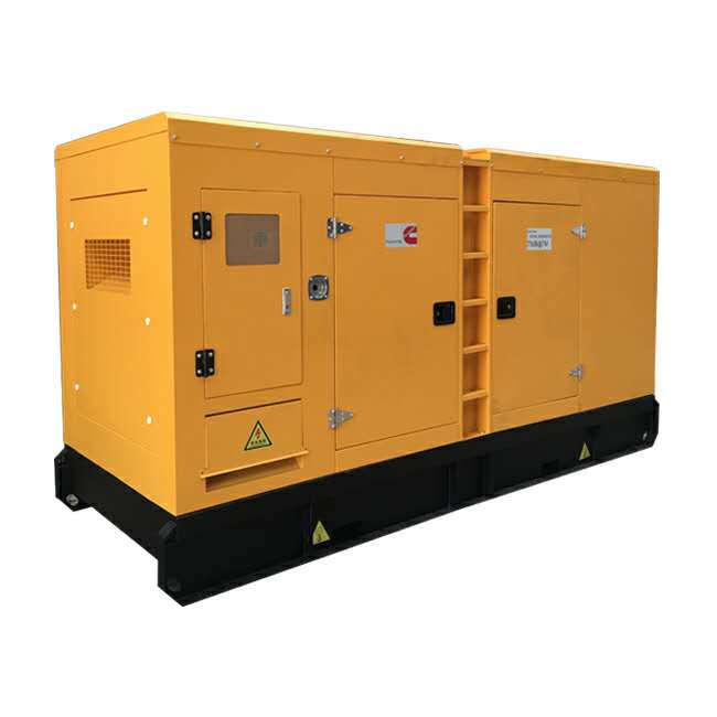 甘(gan)肅發電機(jī)租賃 甘肅(su)發電機租(zu)賃