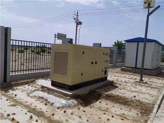 2024年(nian)康明斯柴油發電(dian)機組未來的服務(wù)裡程碑