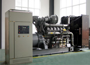 甘肅上柴(chái)柴油發電機(jī)價格