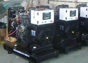 蘭州發(fā)電機