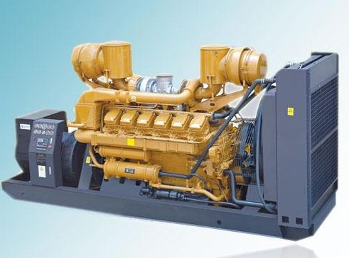 柴油(yóu)發電機價格(gé)