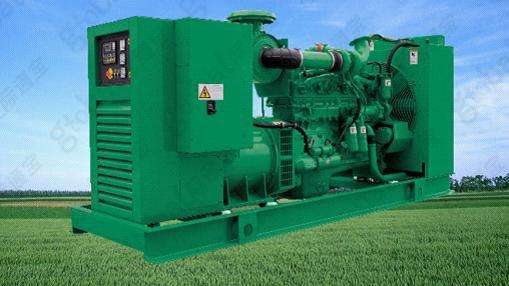 甘肅玉(yù)柴發電機(jī)|