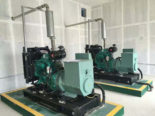 甘肅玉柴(chái)柴油發電(dian)機 甘肅玉(yu)柴柴油發(fa)電機