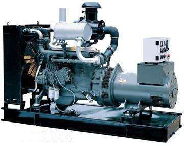 柴油(you)發電機(ji)