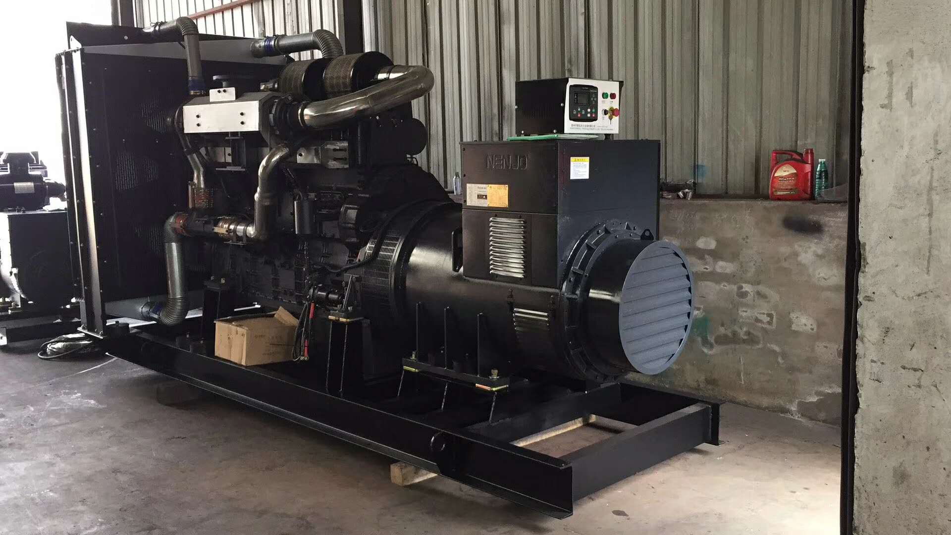 甘肅上柴發(fa)電機價格 甘肅上柴(chái)發電機價格(gé)