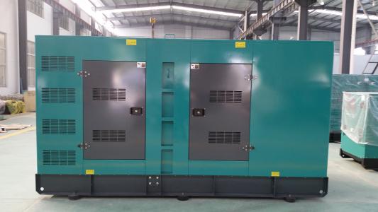 甘肅發電機組(zǔ)