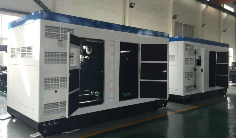 甘肅(sù)靜音發電機價(jià)格