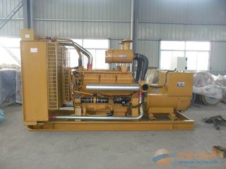 甘(gan)肅玉柴發(fā)電機價格(gé)