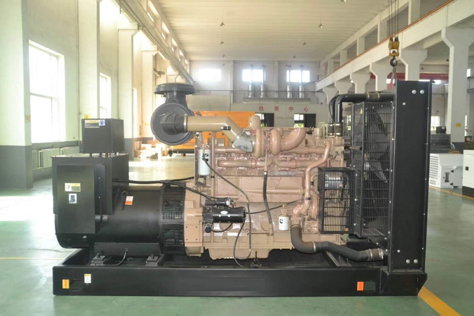 潮州晶安矿山机械集团(AI智能站)