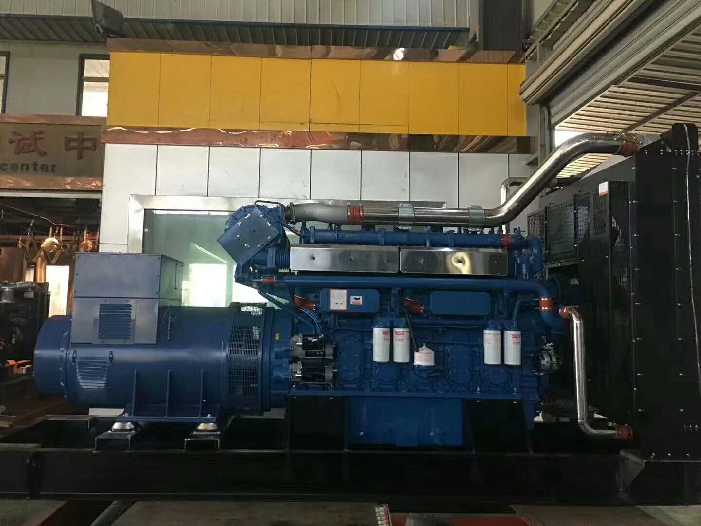 甘肅發(fā)電機價格