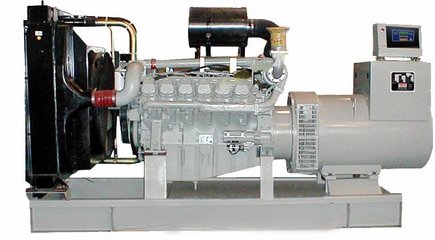 蘭州發電(dian)機組 蘭州(zhou)發電機組(zu)