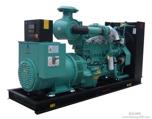 蘭州(zhōu)發電機(jī)組廠家(jia) 蘭州發(fā)電機組(zǔ)廠家