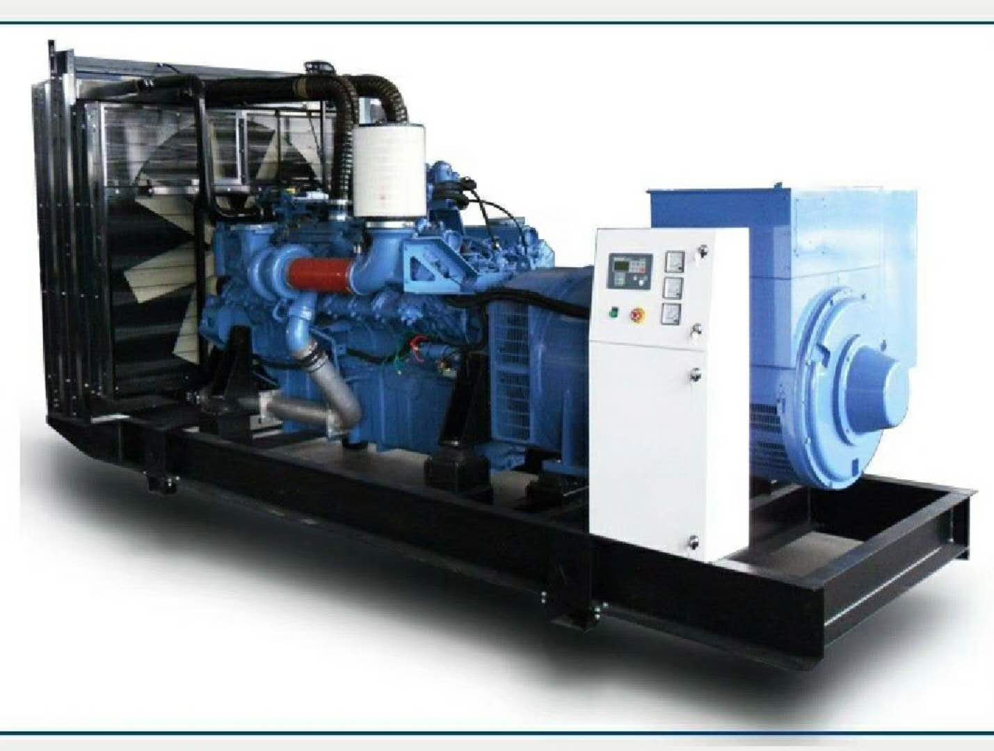 甘(gān)肅玉柴柴油發(fā)電機價格 甘肅(su)玉柴柴油發電(dian)機價格