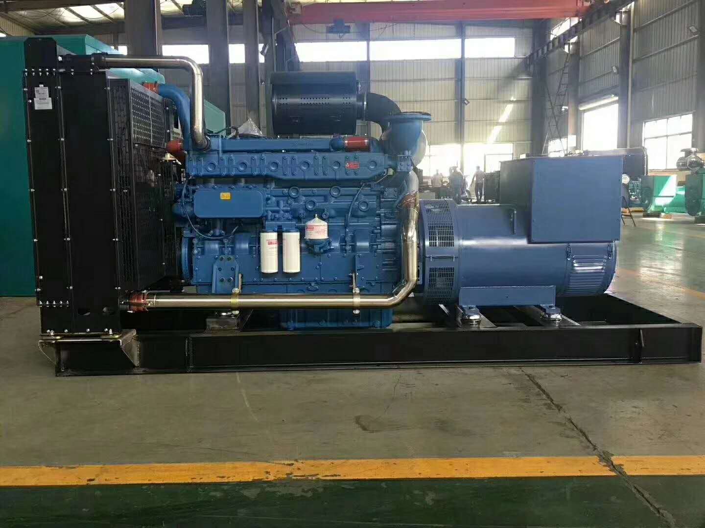 甘(gan)肅發電(diàn)機價格(gé) 甘肅(sù)發電機(jī)價格