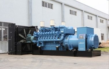 蘭州(zhou)發電機(jī)組價格(gé) 蘭州發(fa)電機組(zu)價格