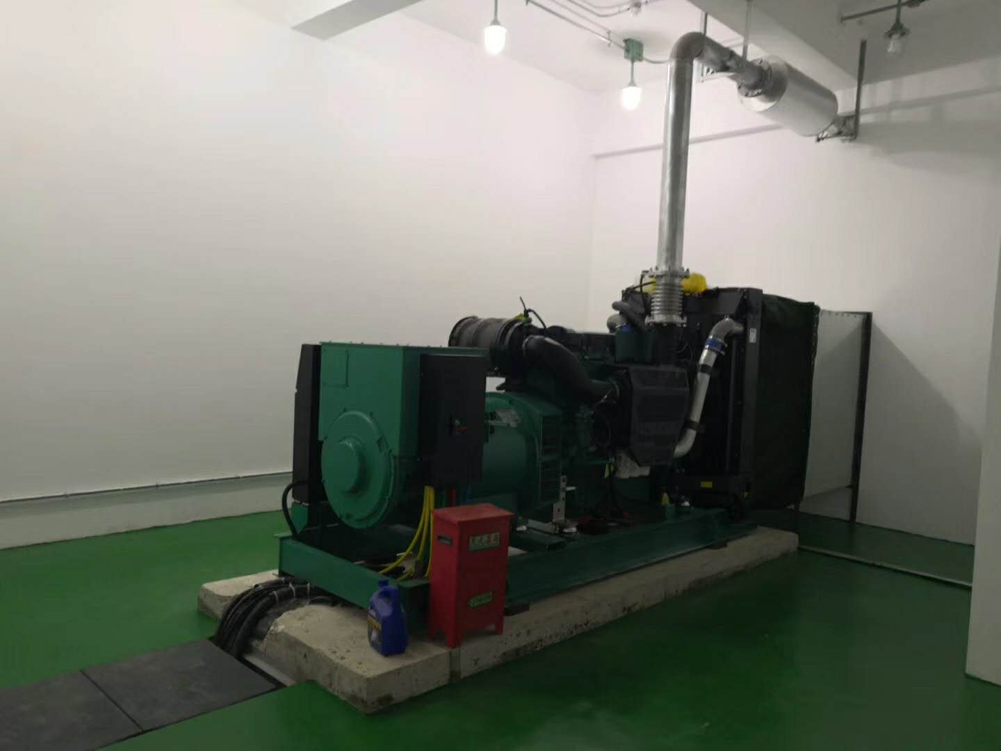 蘭州發(fa)電機價格 蘭州發電機(jī)價格