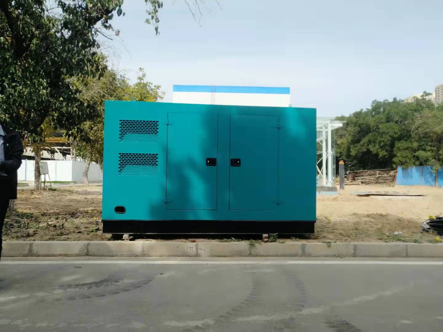 蘭(lan)州發電(dian)機價格(gé)