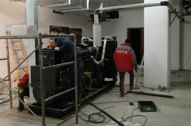 蘭州發電(diàn)機組價格 蘭州(zhou)發電機組價(jia)格