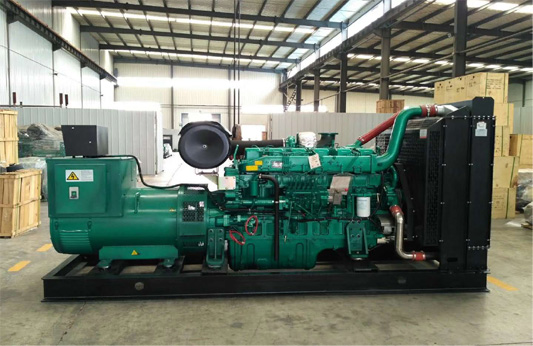 蘭州(zhou)發電機價格 蘭州發(fa)電機價格