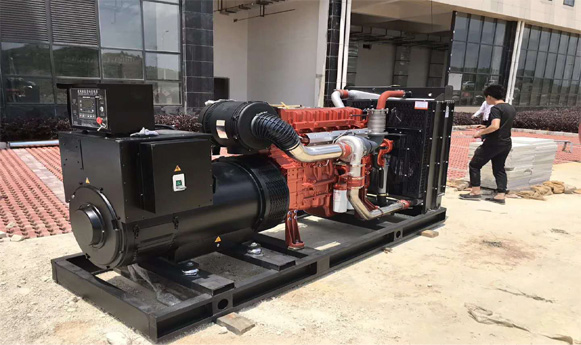 甘肅(sù)玉柴發(fa)電機廠(chǎng)家