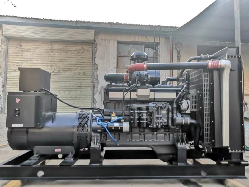 蘭州(zhōu)上柴發(fā)電機廠(chang)家有哪(nǎ)些 蘭州(zhou)上柴發(fa)電機廠(chǎng)家有哪(na)些