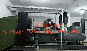 甘肅發(fa)電機組廠家(jia)