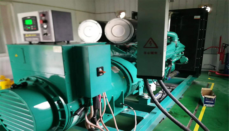 蘭州發電機性(xing)能 蘭(lan)州發電機性能(neng)