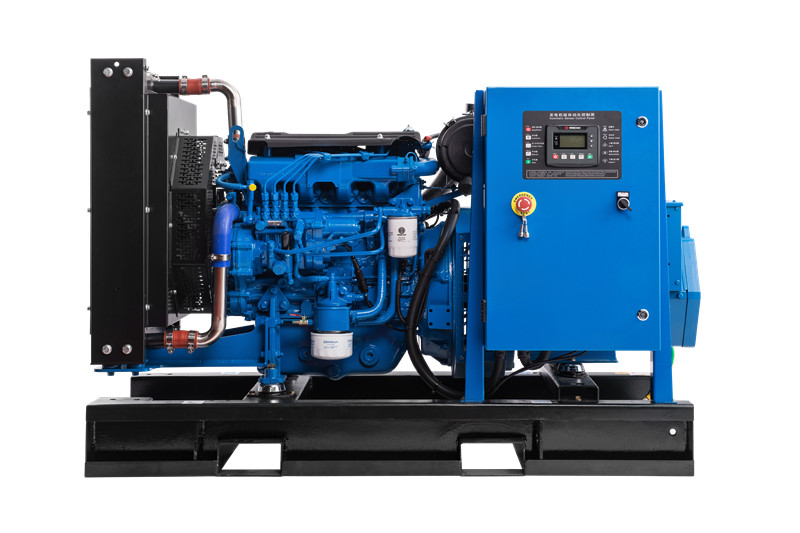 濰柴動力發(fa)電機