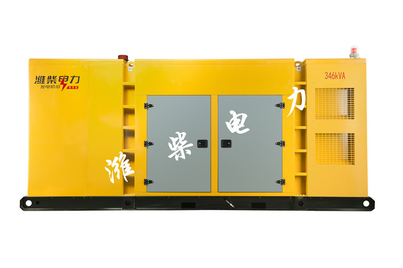 蘭州(zhōu)濰柴發電機組(zǔ)租賃