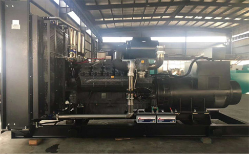 甘肅(sù)玉柴發電機(jī)價格 甘(gan)肅玉柴發電(dian)機價格