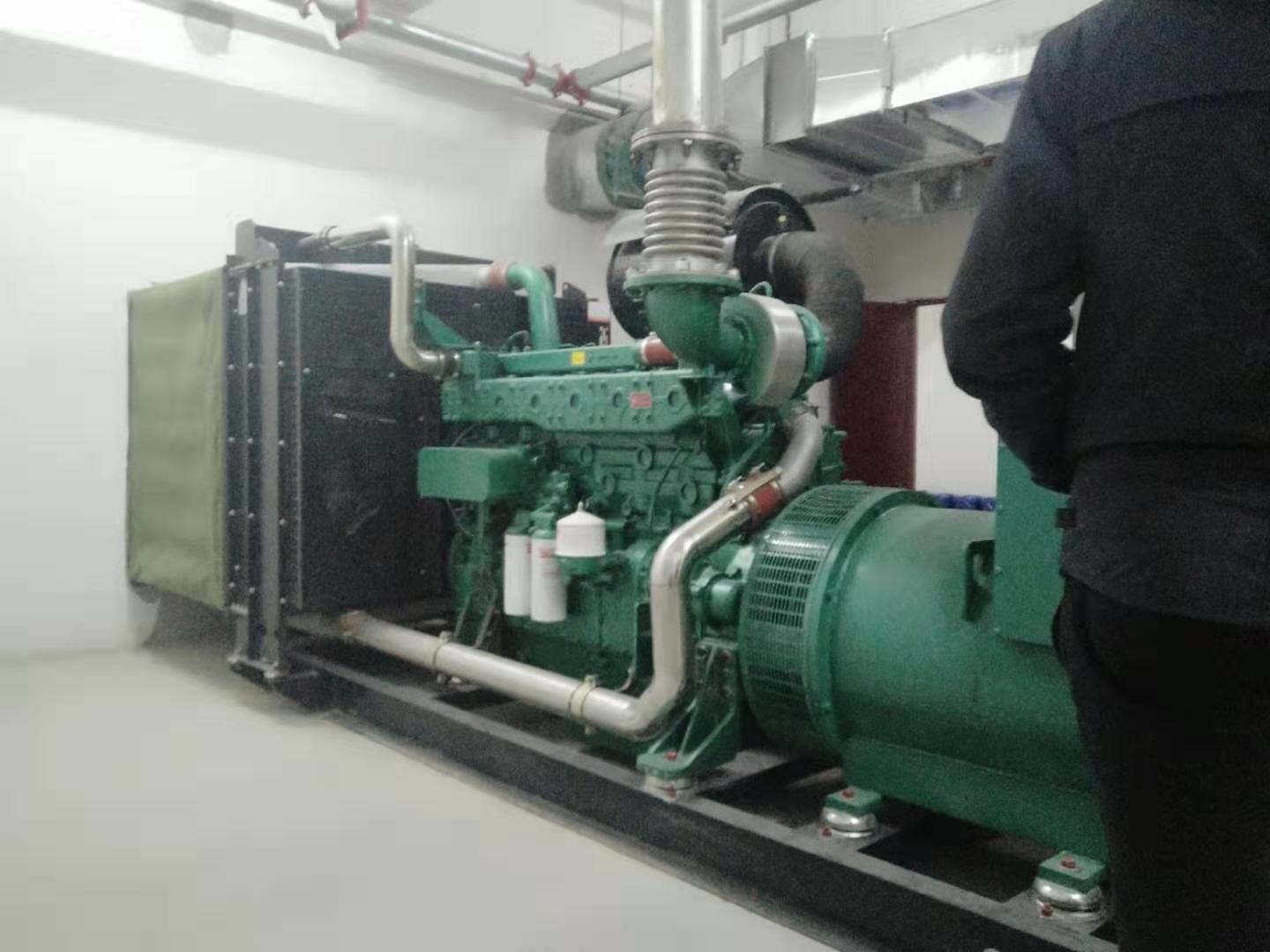 蘭(lán)州柴油發(fā)電機廠家(jiā)