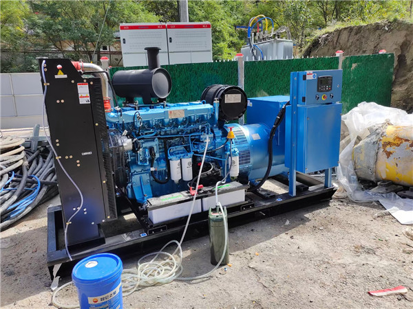 甘(gan)肅路橋四公司(si)華池項目拌合(hé)站