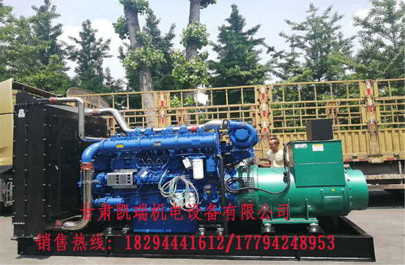 甘肅發電(dian)機價格 甘(gān)肅發電機價(jià)格