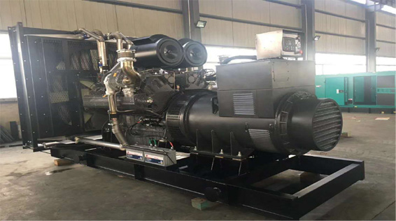 甘肅玉柴發(fa)電機型号 甘肅玉柴(chái)發電機型号(hào)