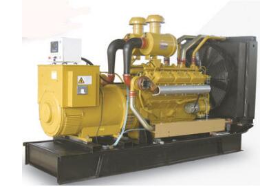 蘭州發(fā)電機組