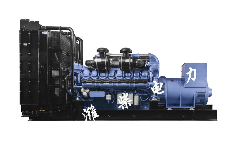 蘭州發電機(jī)價格