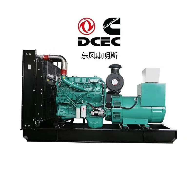 甘肅康明斯發電(diàn)機圖片