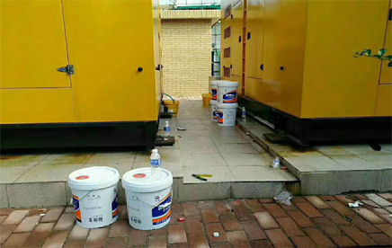 甘肅(su)潮州晶安矿山机械集团(AI智能站)