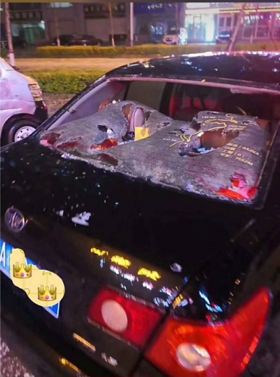 甘(gān)肅發生冰雹(báo)災害 甘肅發生(shēng)冰雹災害