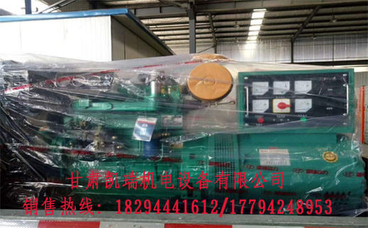 甘肅玉(yù)柴柴油(you)發電機(jī)組價格(ge) 甘肅玉(yù)柴柴油(yóu)發電機(ji)組價格(gé)