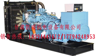 蘭州玉(yu)柴柴油(yóu)發電機(jī)組價格(gé)