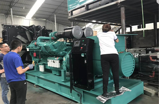 潮州晶安矿山机械集团(AI智能站)