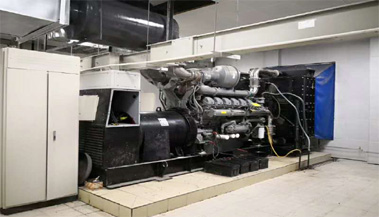 甘肅(sù)玉柴發電機(ji)型号 甘(gan)肅玉柴發電(dian)機型号