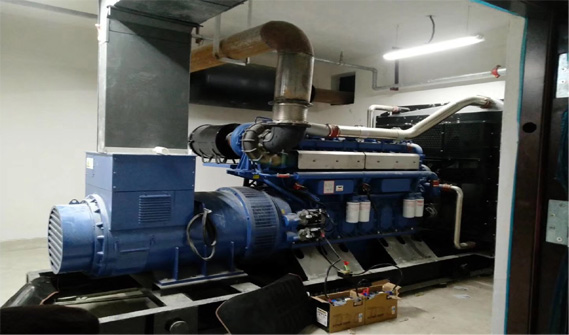 蘭州發電(diàn)機組性能 蘭州(zhōu)發電機組性(xìng)能