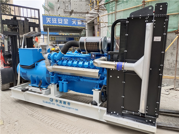 蘭州萬科城(chéng)二期項目