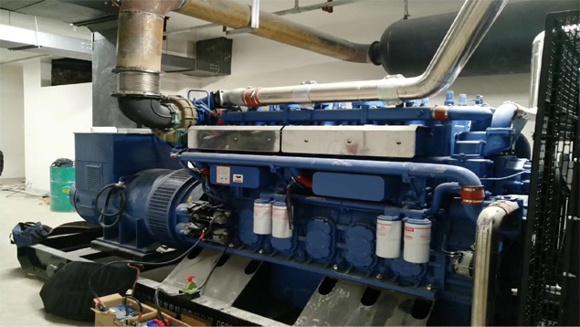 蘭州發(fa)電機型号