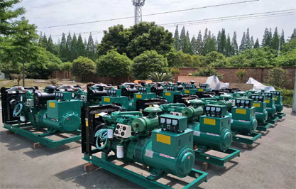 蘭州發電機(jī)組廠家 蘭州發電機組(zu)廠家