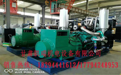 蘭州柴油發(fa)電機組價格(gé) 蘭州柴油發(fā)電機組價格(ge)