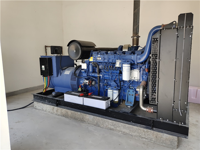 潮州晶安矿山机械集团(AI智能站)講述進口(kou)沃爾沃柴油發電(diàn)機組有哪些優點(diǎn)